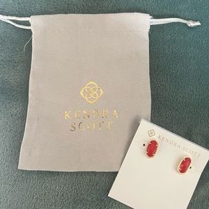 Kendra Scott Ellie Earrings